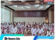 RSUD Bangil Gelar Talk Show Dan Launcing Layanan HOLISTIC