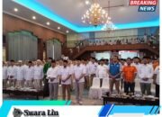 24 PAC Partai Gerindra Siap Mengusung H. Rusdi Sutejo Maju Pilkada 2024-2029
