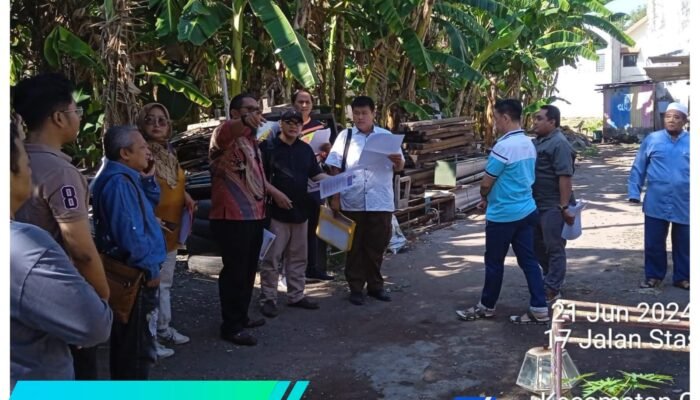 Kuasa Hukum Indra Bayu SH Menolak Hasil PS Hanya Bukti Gambar Yang Tidak Bisa Di Pertanggung Jawabkan