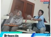 Oknum BPN Kota Pasuruan Di Duga Main Mata Dengan Penggugat Dalam Sidang Sengketa Tanah Di Trajeng