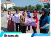 Apel Pilar Sosial, Pj Bupati Pasuruan Mengajak Masyarkat Bersinergitas