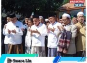 Di Dukung Warga Nahdiyin Berstu (WNB) ; Gus Mujib Imron Optimis Jadi Bupati 2024
