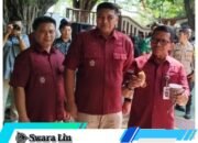 Hari Pengayoman Ke 79, Rutan Kelas IIB Pasuruan Gelar Bazaar Murah 