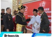 HUT Kemerdekaan RI Ke 79, Ada 228 Warga Binaan Rutan Bangil Berpeluang Mendapat Remisi 