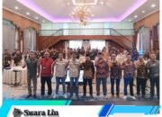 Pemilihan Serentak Kabupaten Pasuruan 2024, Banwaslu Siapkan Pemetaan Kerawanan