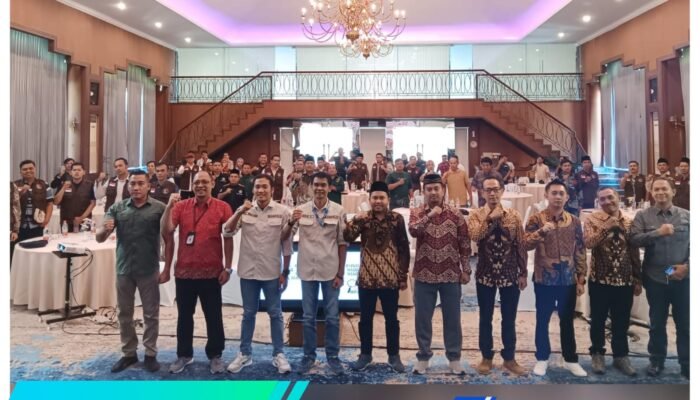 Pemilihan Serentak Kabupaten Pasuruan 2024, Banwaslu Siapkan Pemetaan Kerawanan