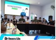 Hasil Sementara Lembaga Survey Pilbup 2024, Popularitas Gus Mujib di Yakinkan Pasti Menang