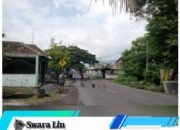 Pemkab Pasuruan Realisasikan 11 Miliyar Rupiah Untuk Perbaiki Ruas Jalan Penunjang Ekonomi Masyarakat