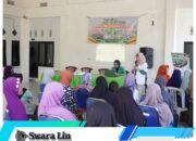 Dokter RS Hermina Pasuruan Melaksanakan Penyuluhan Kesehatan ke Masyarakat
