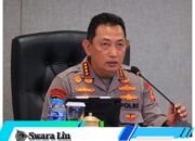 Respons Cepat Kapolri Laksanakan Arahan Presiden Prabowo Subiyanto