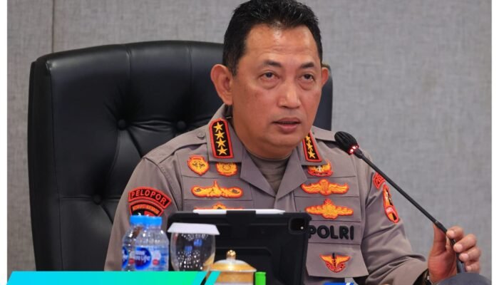 Respons Cepat Kapolri Laksanakan Arahan Presiden Prabowo Subiyanto