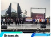 Gelar Kirab Maskot Pilkada 2024, KPU Kabupaten Pasusuruan Ingatkan Pemilih Jangan Golput