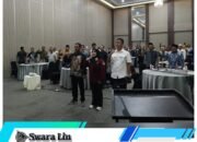 Bawaslu Kota Pasuruan Gelar Sosialisasi Tahapan Kampanye Pilkada Serentak 2024