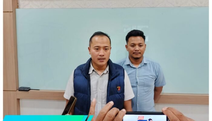Peredaran Uang Palsu di Kawasan Wisata Prigen Diamankan Polsek Prigen