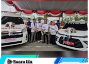 Dalam Rangka Hari Jadi Ke 6 RSUD Grati Kabupaten Pasuruan PJ Bupati Launching Inovasi Dalam Pencanangan Green Hospital 