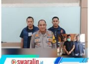 Apes…!!Penjaga Villa Diamankan Polsek Prigen Saat Main Judi Online