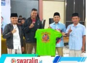 Elektabilitas Semakin Menanjak, Ali Mutohirin Yakin Wali Pasti Menang di Pilkada Kota Malang 2024