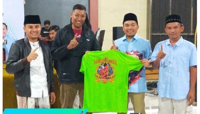 Elektabilitas Semakin Menanjak, Ali Mutohirin Yakin Wali Pasti Menang di Pilkada Kota Malang 2024