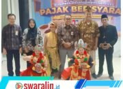 Libatkan Difabel, Kanwil DJP Jatim III Gelar Business Development Service Pajak Bersyarat