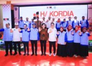 Di Peringatan Hakordia, Pj. Gubernur Jatim Tekankan Pilar Utama Pencegahan Korupsi