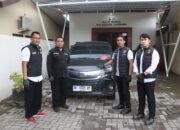 Satreskrim berhasil Bekuk Dua Pelaku Pencurian di Apotek Barokah Bangil. Satu Masih DPO