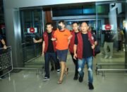 Bareskrim Polri Berhasil Amankan DPO Pengendali Clandestine Lab di Bali Asal Ukraina, Dirtipidnarkoba: Bukti Tegas Perang Melawan Narkoba