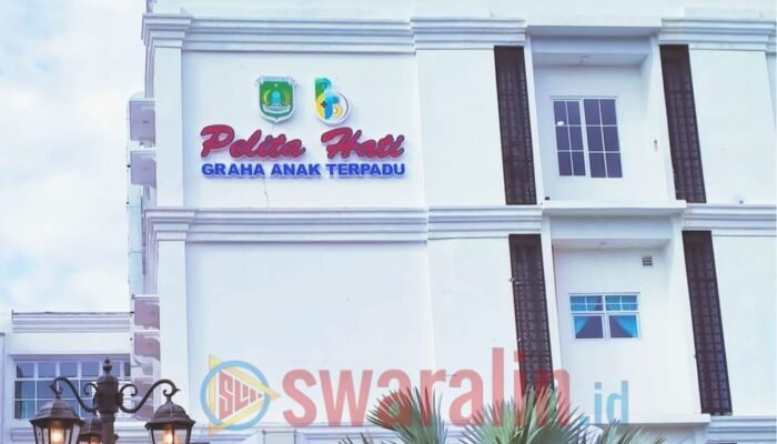 Dengan Gedung Graha Terpadu Yang Bertema “Pelita Hati”. PJ Bupati Pasuruan resmikan dan Tandatangani Prasarti Gedung Baru di RSUD Bangil