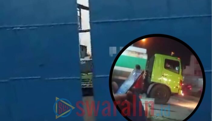 Pemerintah di Minta Tegas Ungkap Praktik Mafia Molase di Jawa Timur 