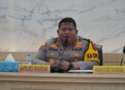 Sepekan Menjabat, Kapolres Pasuruan Cetak Prestasi dengan Tangkap Pelaku Curas di Winongan