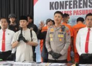 Pengasuh Ponpes Metal Rejoso Apresiasi Respon Cepat Polres Pasuruan Kota Ungkap Kasus Penculikan Santri