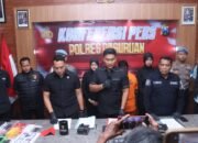Ibu Rumah Tangga Asal Lumajang Ditetapkan Sebagai Tersangka Setelah Tipu 195 Korban dengan Kerugian Capai Rp2,6 Miliar
