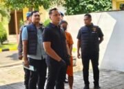 Warga Apresiasi Polisi Atas Penangkapan Pelaku Penipuan Kredit Elektronik