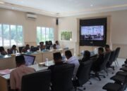 Polres Pasuruan Tegaskan Komitmen Jaga Kamtibmas Lewat Silaturahmi Bersama Perguruan Silat se-Jatim