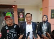 Sidang Gugatan Sengketa Tanah. Bos Romli Terdukung Dengan Adanya Beberapa Saksi Yang Hadir