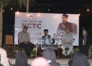 Ngaji Cafe To Cafe Bareng Gus Romy Hadir di Kanigara Resto. “Usung Bertemakan Cinta dan Kehidupan Setelah kematian”