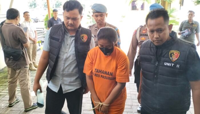 Warga Prigen, Apresiasi Kinerja Satreskrim Polres Pasuruan Usai Berhasil Tangkap Penipuan Kredit Elektronik Berbasis PINJOL