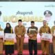 RSUD Bangil Raih Juara II Di Lomba Inovasi INOPAMAS 2025 Berkat Program “Jelita Siaga”