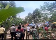Polres Pasuruan Bongkar Arena Judi Sabung Ayam di Pucangsari, Lokasi Langsung Dimusnahkan
