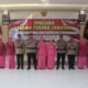 Saat Memimpin Sertijab Kapolres Pasuruan Tekankan Wilayah Harus Bebas GengSteR Dan Narkoba “Jangan LengaH”