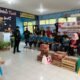Memperingati Hari Bhayangkara Ke-79, Sat Intelkam Polres Pasuruan Gandeng Sakera Gelar Bhakti Sosial Di Tosari