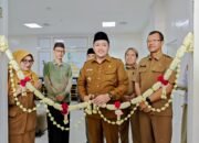 Tingkatkan Pelayanan, RSUD BANGIL Resmi Luncurkan Klinik Gigi Spesialis Terpadu