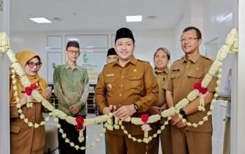Tingkatkan Pelayanan, RSUD BANGIL Resmi Luncurkan Klinik Gigi Spesialis Terpadu