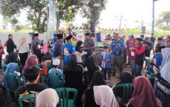 Latpres Putaran Kedua Korda Jatim Digelar Meriah di Pasuruan, Disertai Santunan Anak Yatim