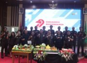 “DI Hari Bhayangkara Ke-79”. Kapolres Pasuruan Tegaskan Komitmen Humanisme dan Sinergitas Lintas Sektor