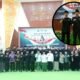 Pelantikan PC Pagar Nusa Bangil Masa Khidmat 2025–2030 Resmi Digelar, Teguhkan Komitmen Bela Ulama dan NKRI