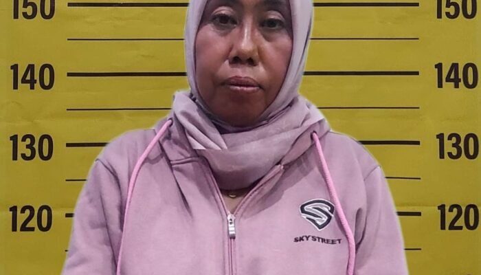 Keliling Kota Hindari Polisi, Penipu Minyak Goreng Rp142 Juta Akhirnya Keok di Madura