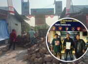 Eksekusi Liar di Warung Dowo, Kades dan Kroni Berbuntut Panjang. “Bos Bengkel” Akhirnya Laporkan Ke Penegak Hukum