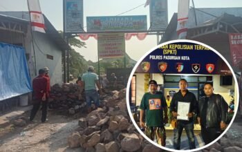 Eksekusi Liar di Warung Dowo, Kades dan Kroni Berbuntut Panjang. “Bos Bengkel” Akhirnya Laporkan Ke Penegak Hukum
