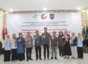 ACF X-Ray di Rutan Bangil: Warga Binaan Jalani Skrining TBC–HIV
