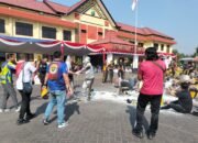 Polres Pasuruan Ajak Warga Meriahkan HUT RI ke-80 Lewat Lomba Kebersamaan